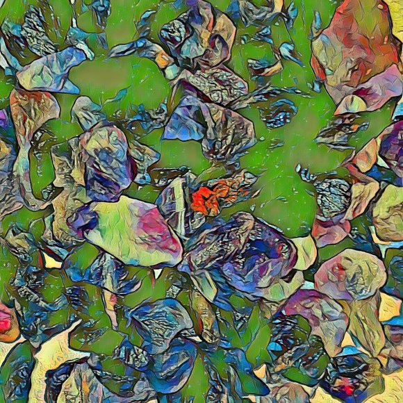 Amethyst Photographic Prints Filters Applied - Picture 5 of 15